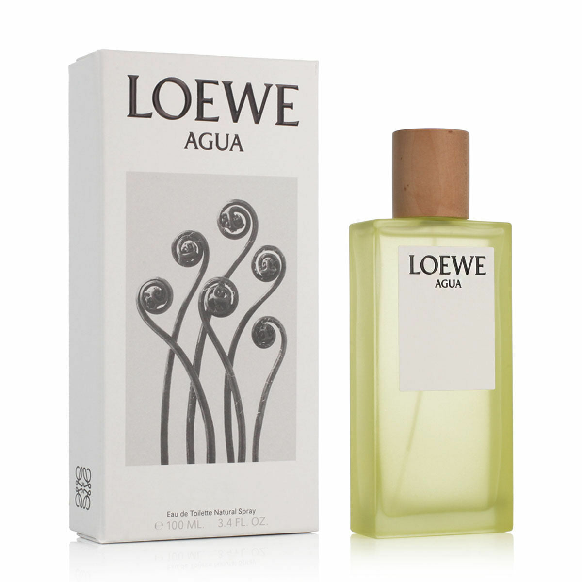 Loewe agua edt