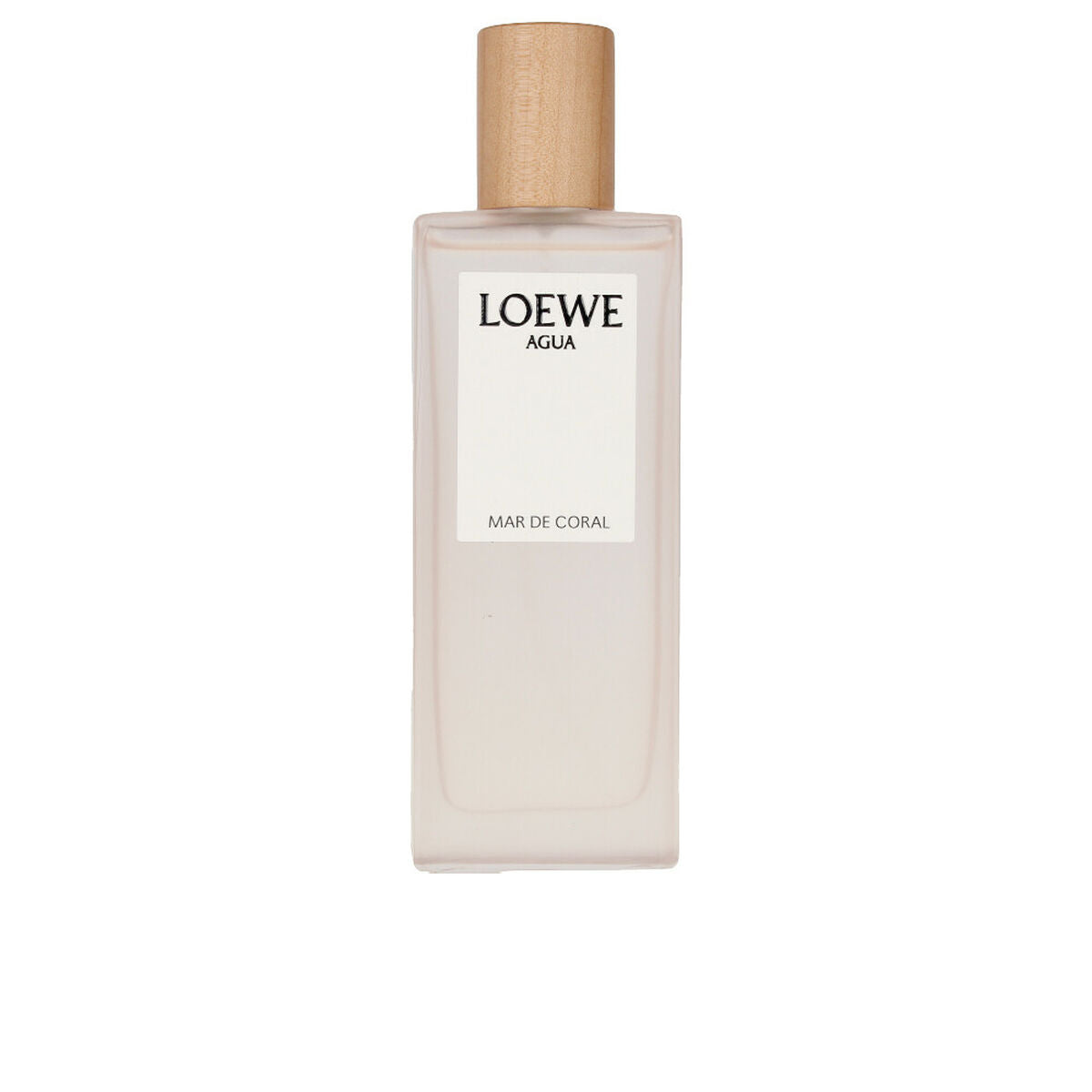 Loewe agua mar de coral edt