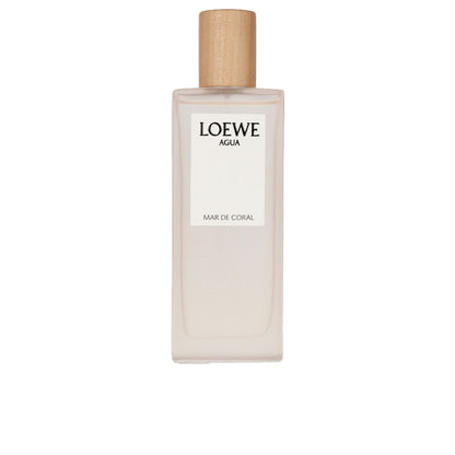 Loewe agua mar de coral edt