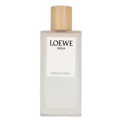 Loewe agua mar de coral edt