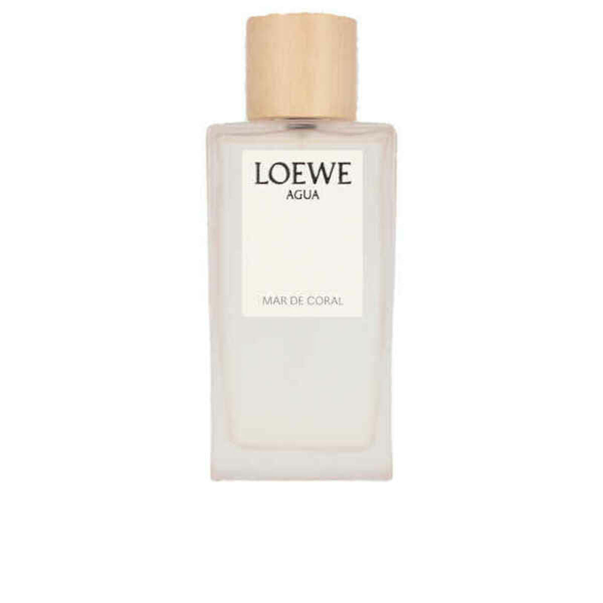 Loewe agua mar de coral edt