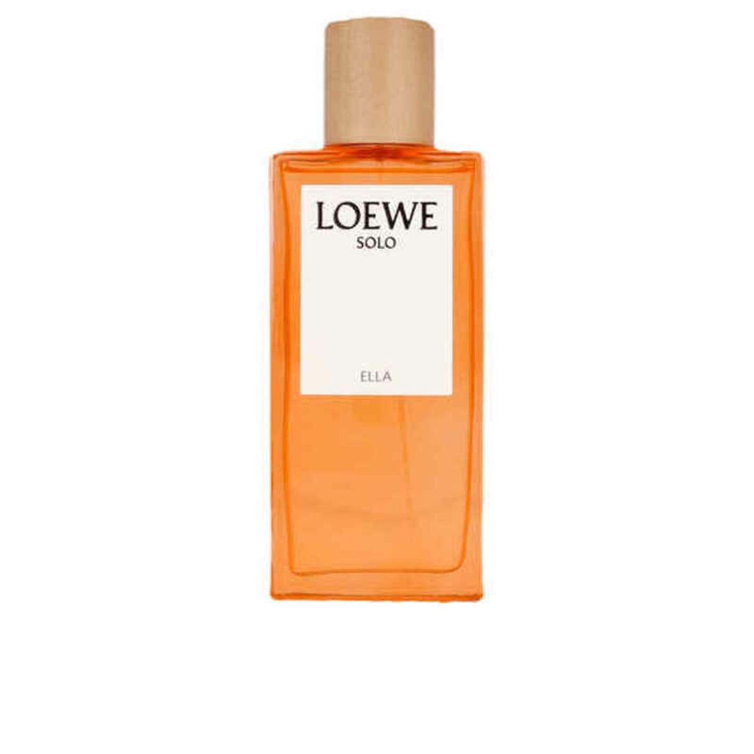 Loewe solo ella edp