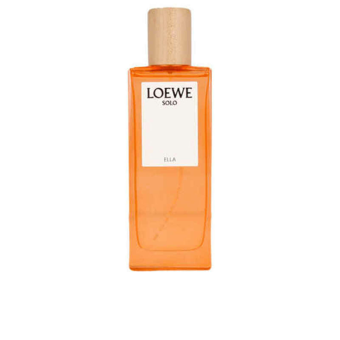 Loewe solo ella edp