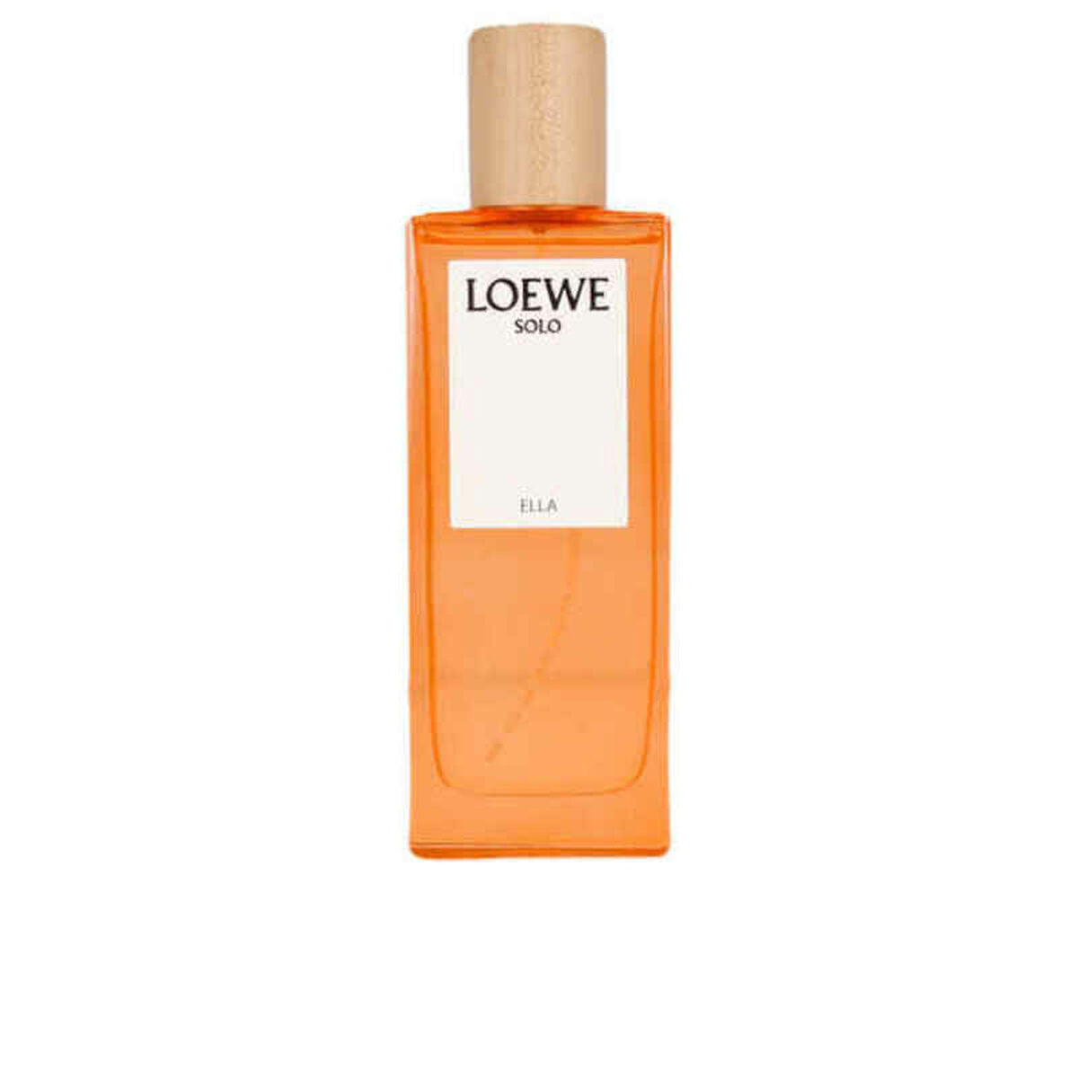 Loewe solo ella edp