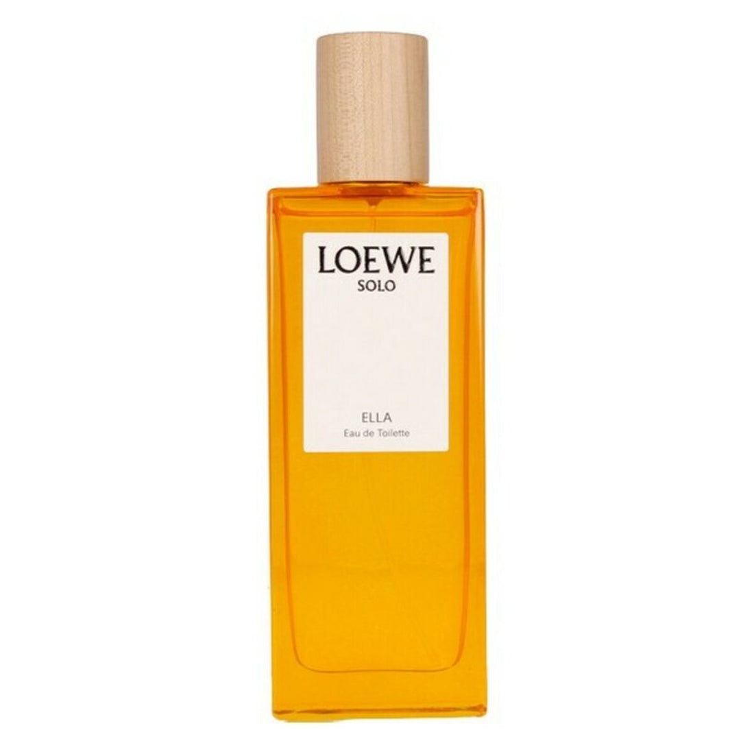 Loewe solo ella edt