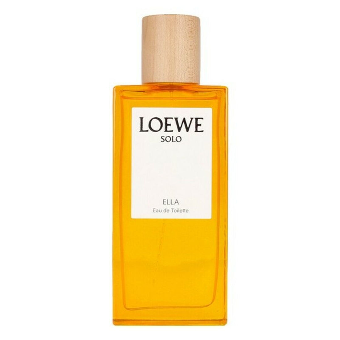 Loewe solo ella edt