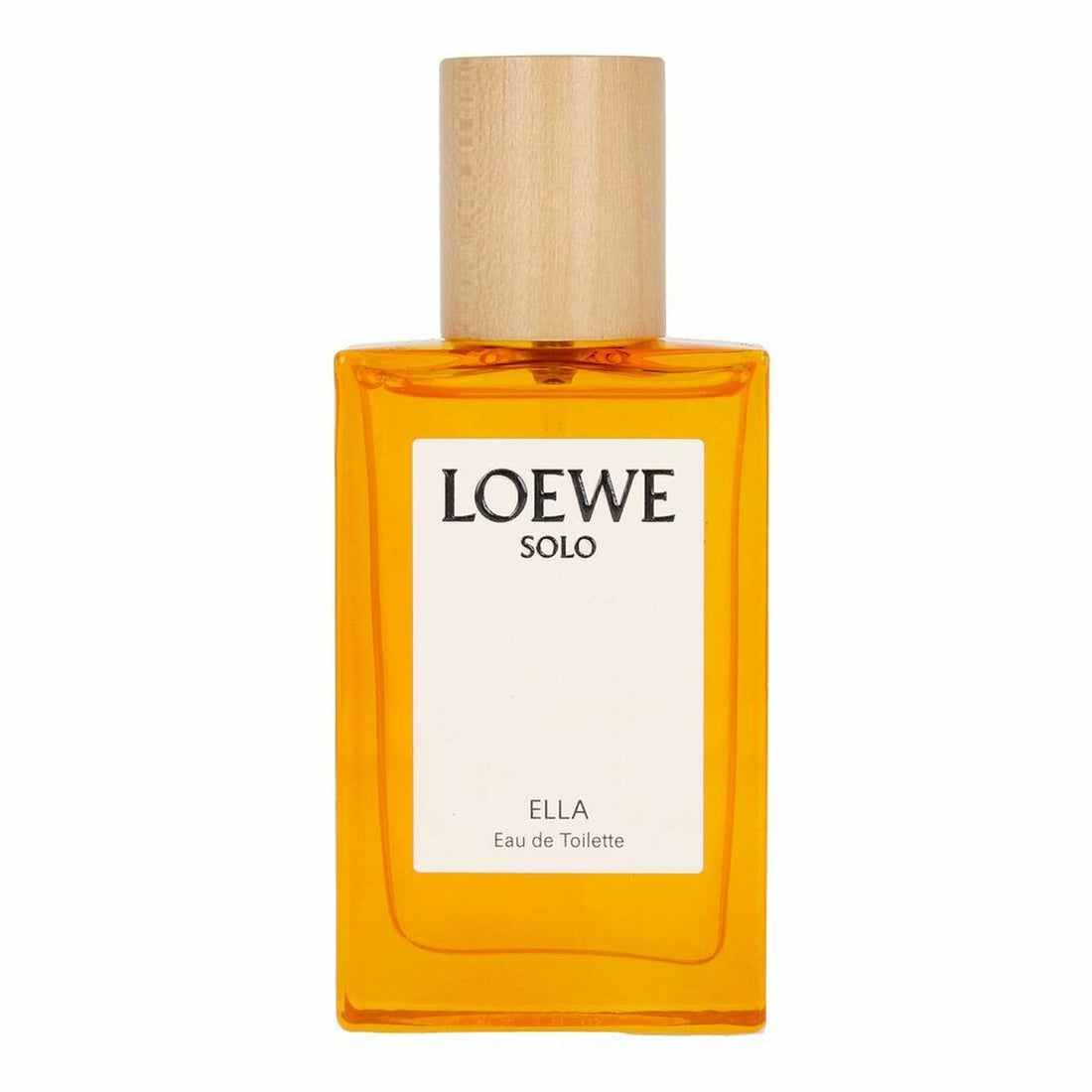 Loewe solo ella edt