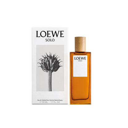 Loewe solo edt