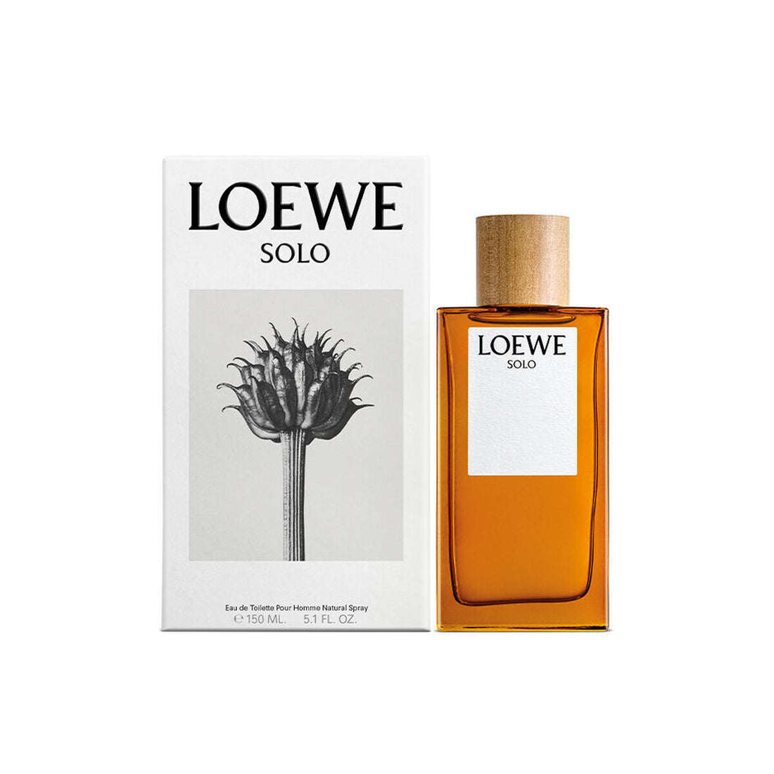 Loewe solo edt