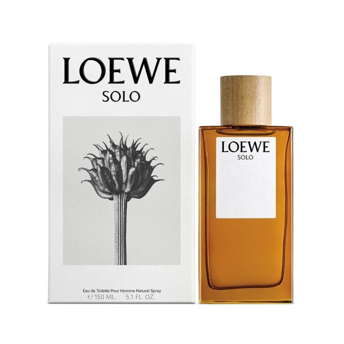 Loewe solo edt