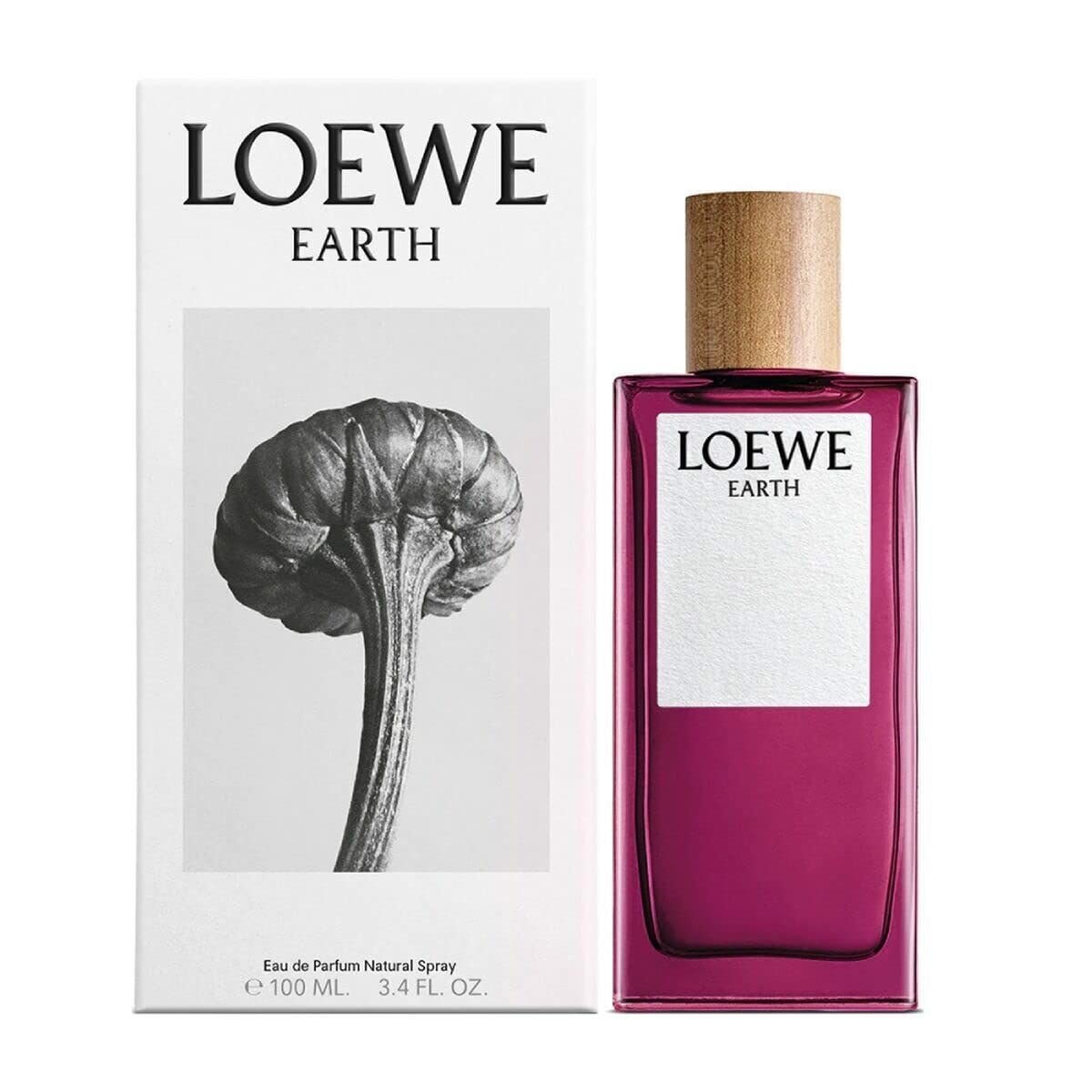 Loewe earth edp