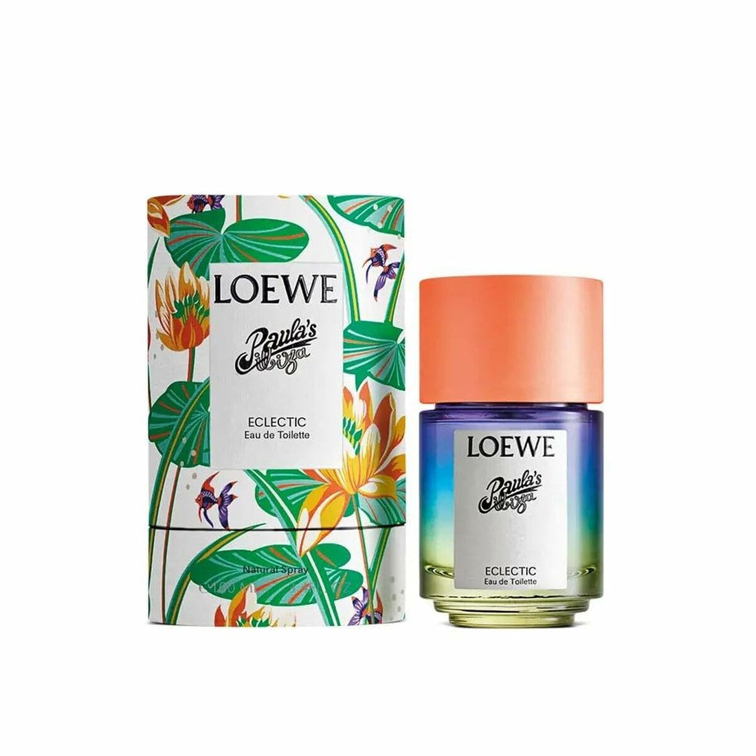 Loewe paula&