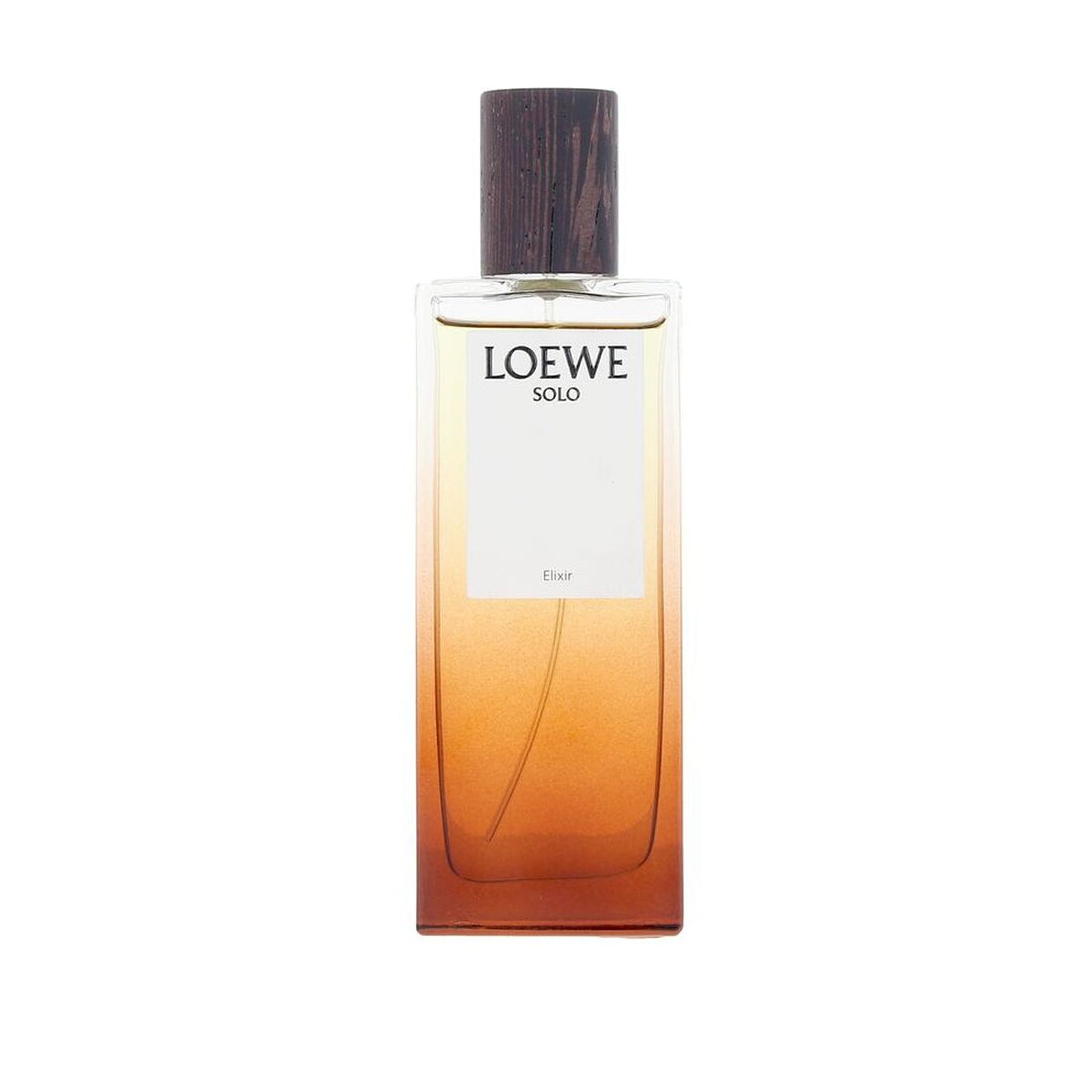 Loewe solo elixir edp