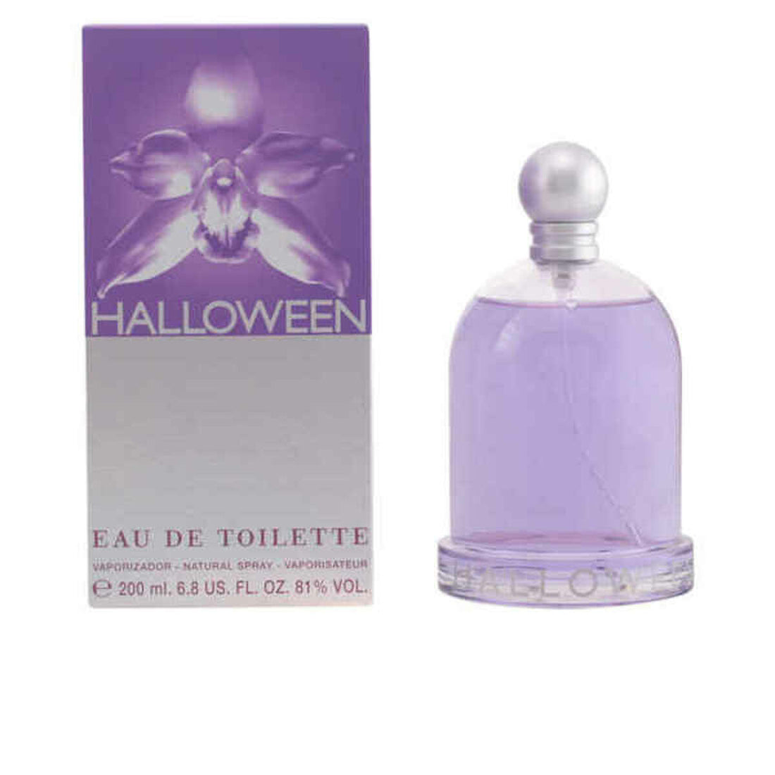 Jesus del pozo halloween edt