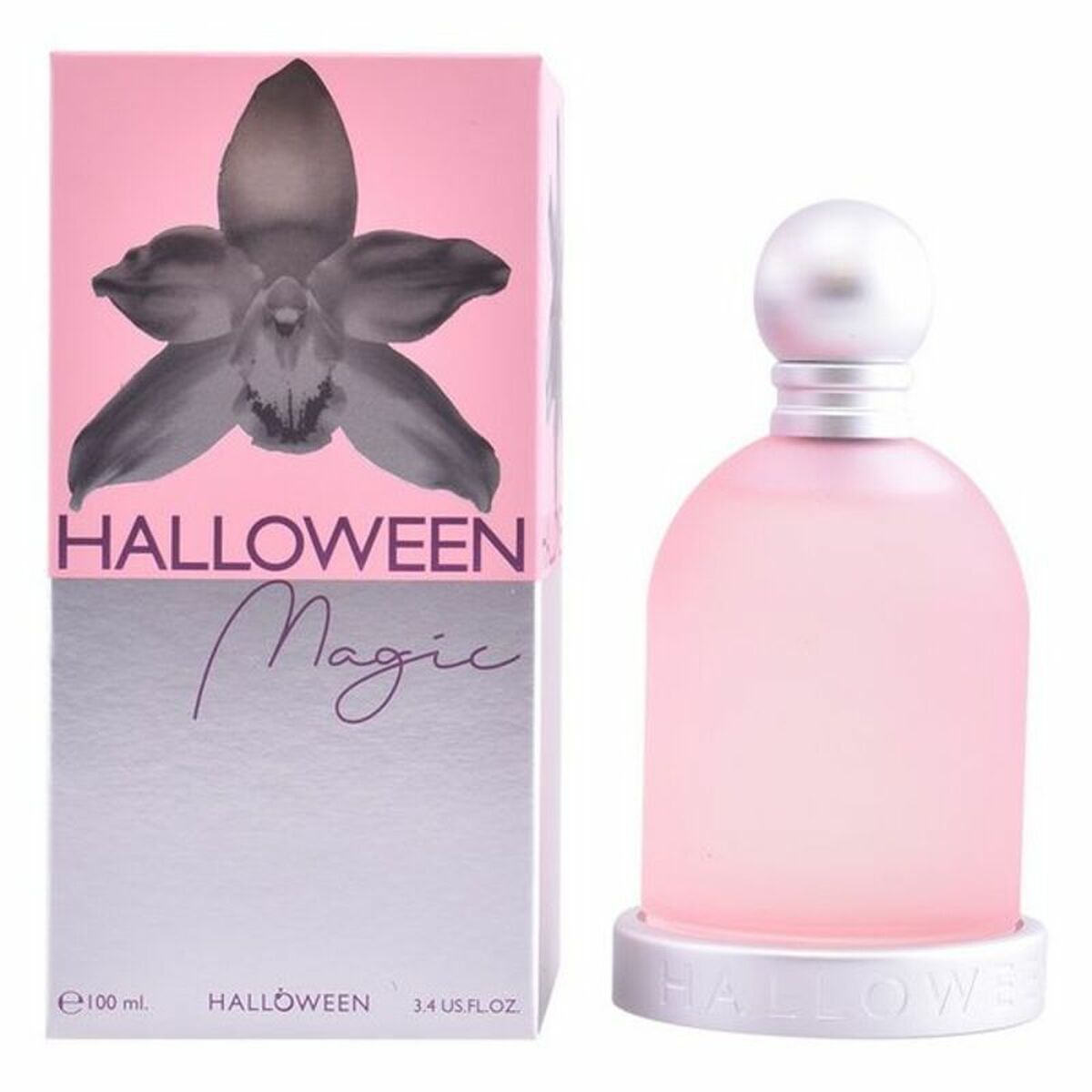 Jesus del pozo halloween magic edt