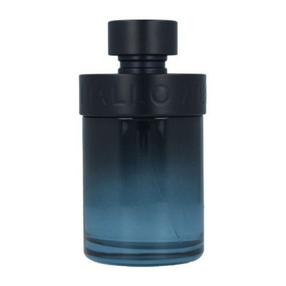 Jesus del pozo halloween man x edt