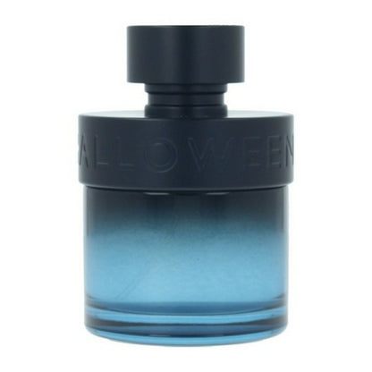 Jesus del pozo halloween man x edt