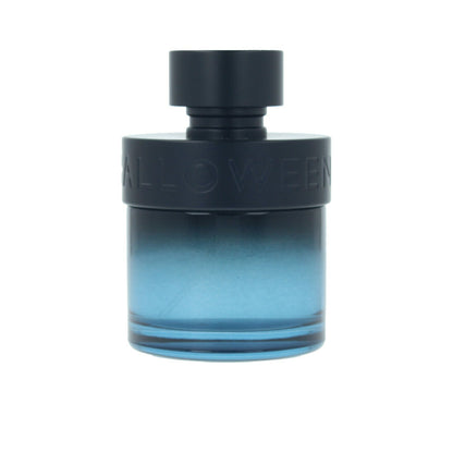 Jesus del pozo halloween man x edt