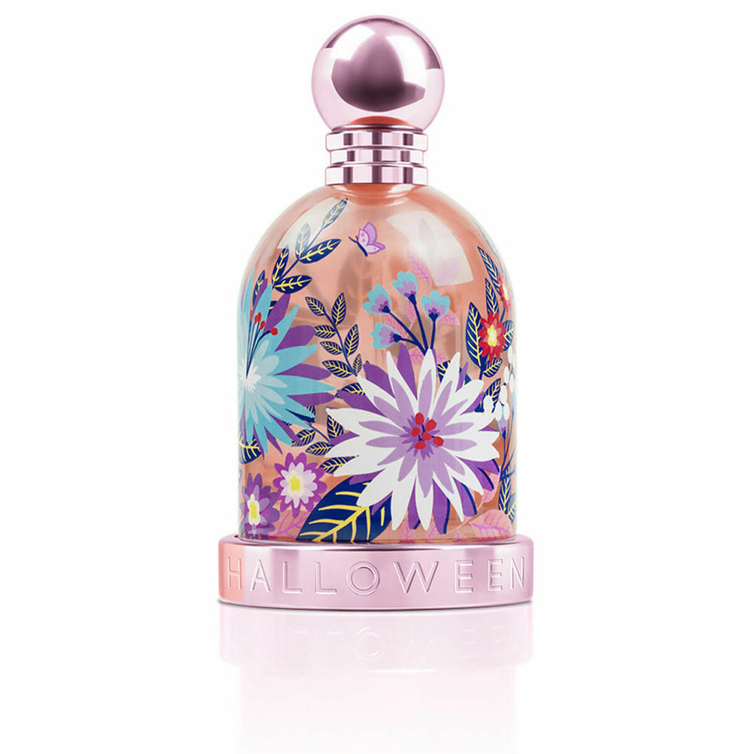 Jesus del pozo halloween blossom edt