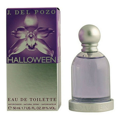 Jesus del pozo halloween edt