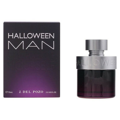 Jesus del pozo halloween man edt