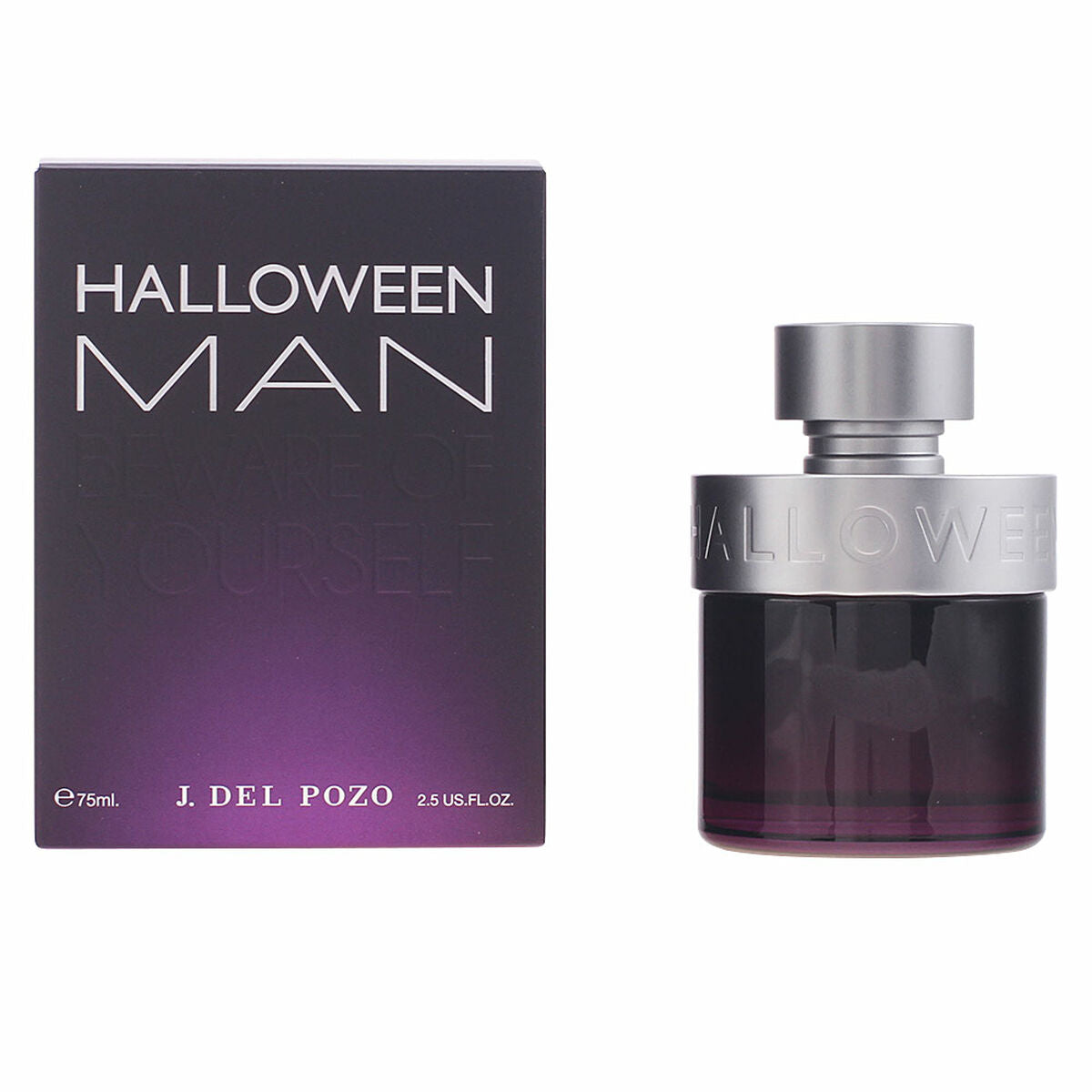 Jesus del pozo halloween man edt