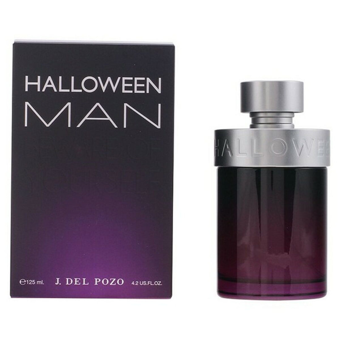 Jesus del pozo halloween man edt