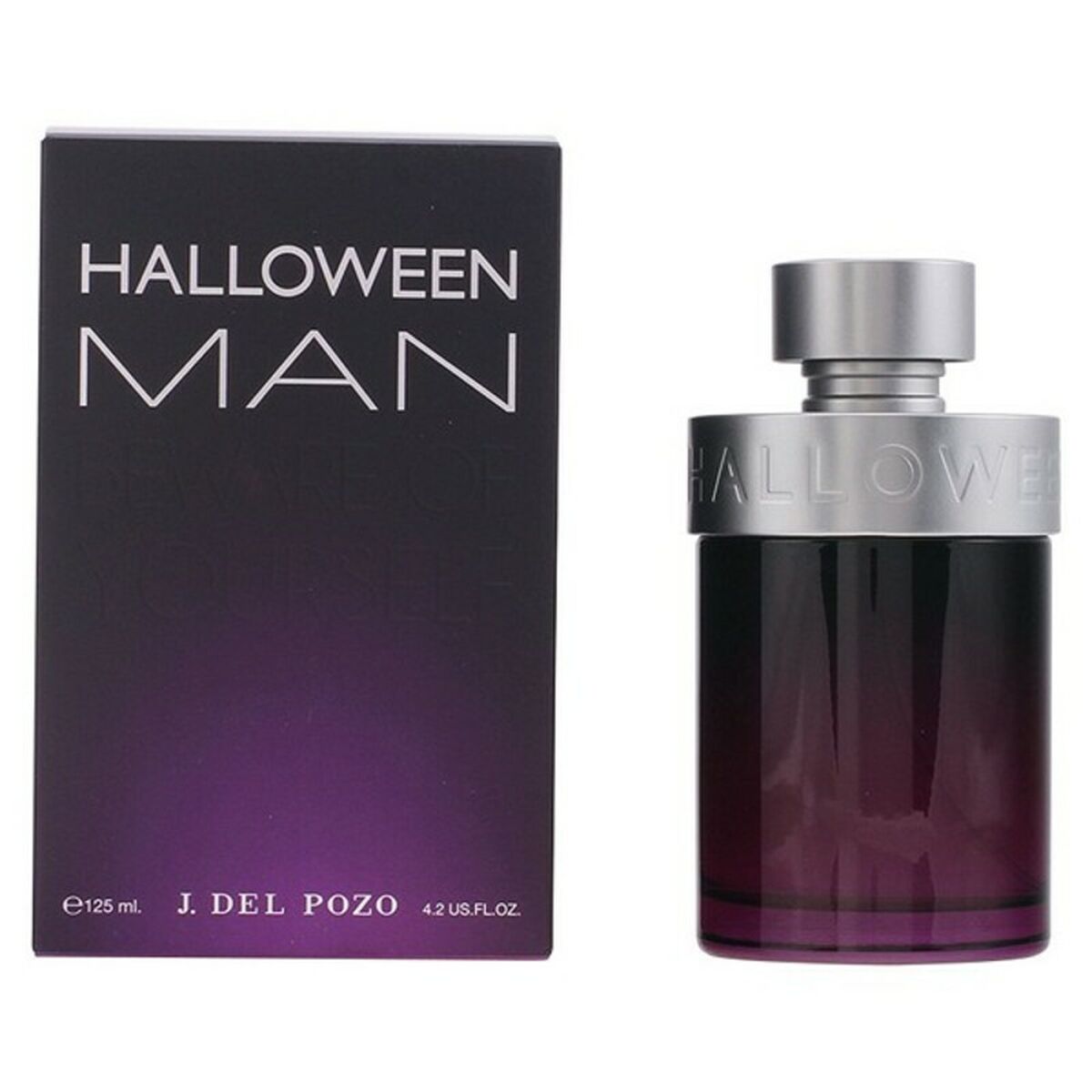 Jesus del pozo halloween man edt