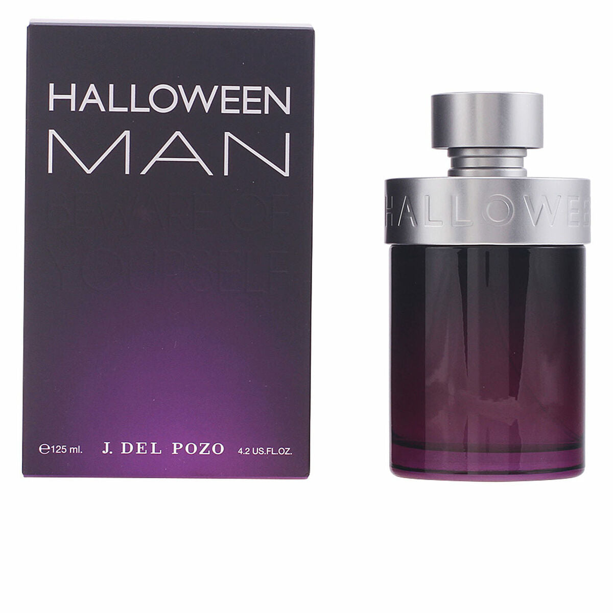 Jesus del pozo halloween man edt