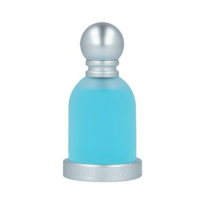 Jesus del pozo halloween blue drop edt