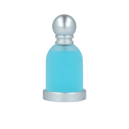 Jesus del pozo halloween blue drop edt