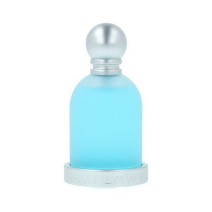Jesus del pozo halloween blue drop edt