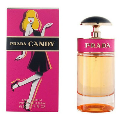 Prada candy edp