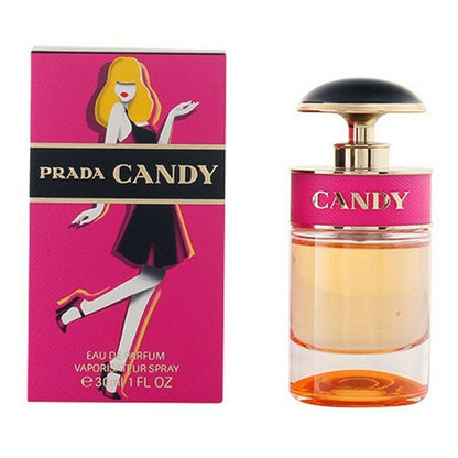 Prada candy edp