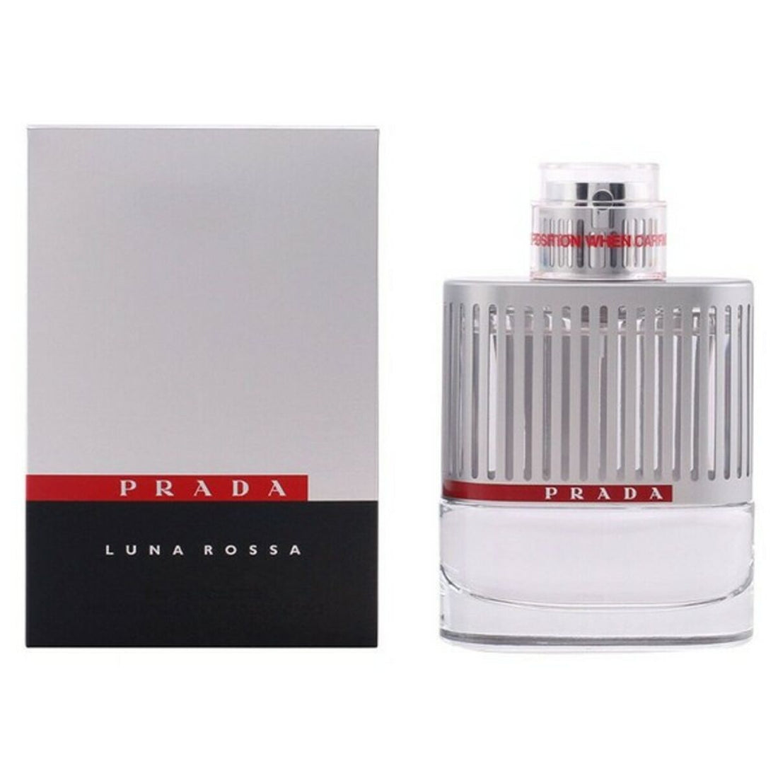 Prada luna rossa edt