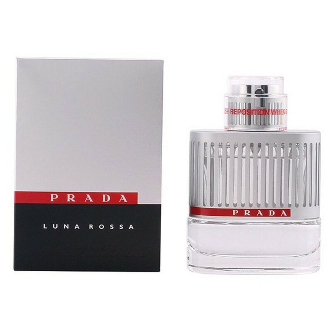 Prada luna rossa edt