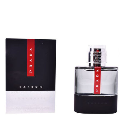 Prada luna rossa carbon
