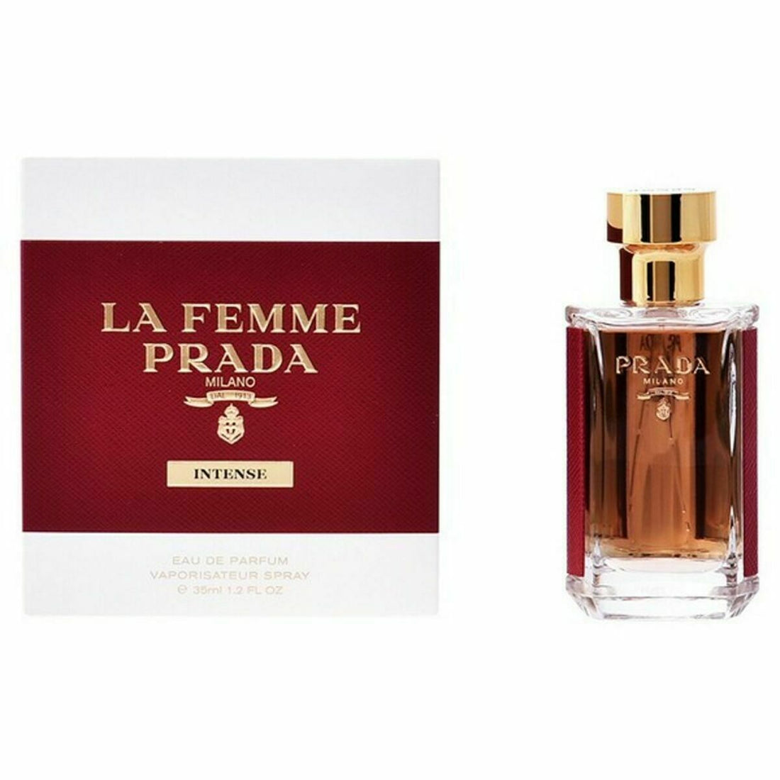 Prada la femme intense edp