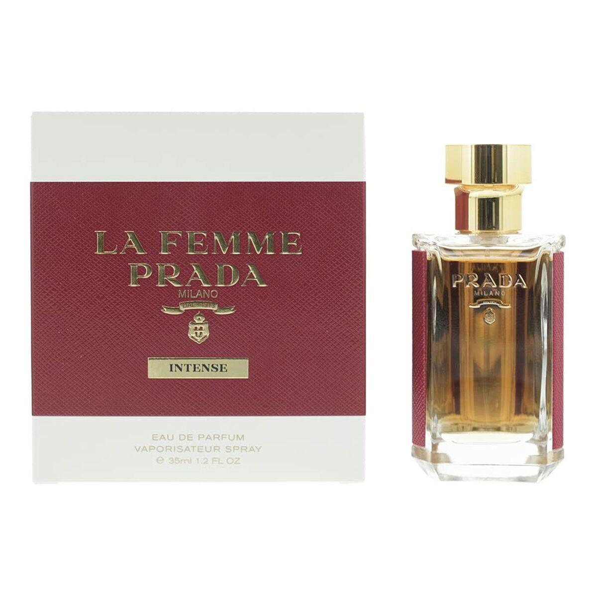 Prada la femme intense edp