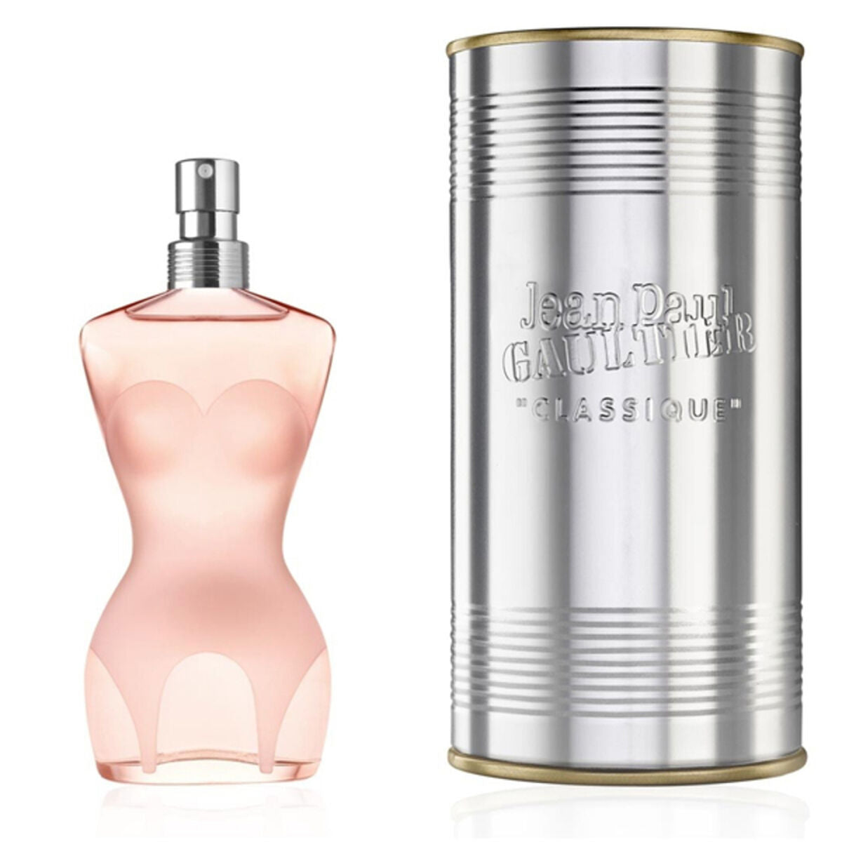 Jean paul gaultier classique edt