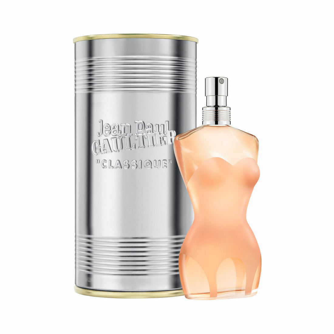 Jean paul gaultier classique edt