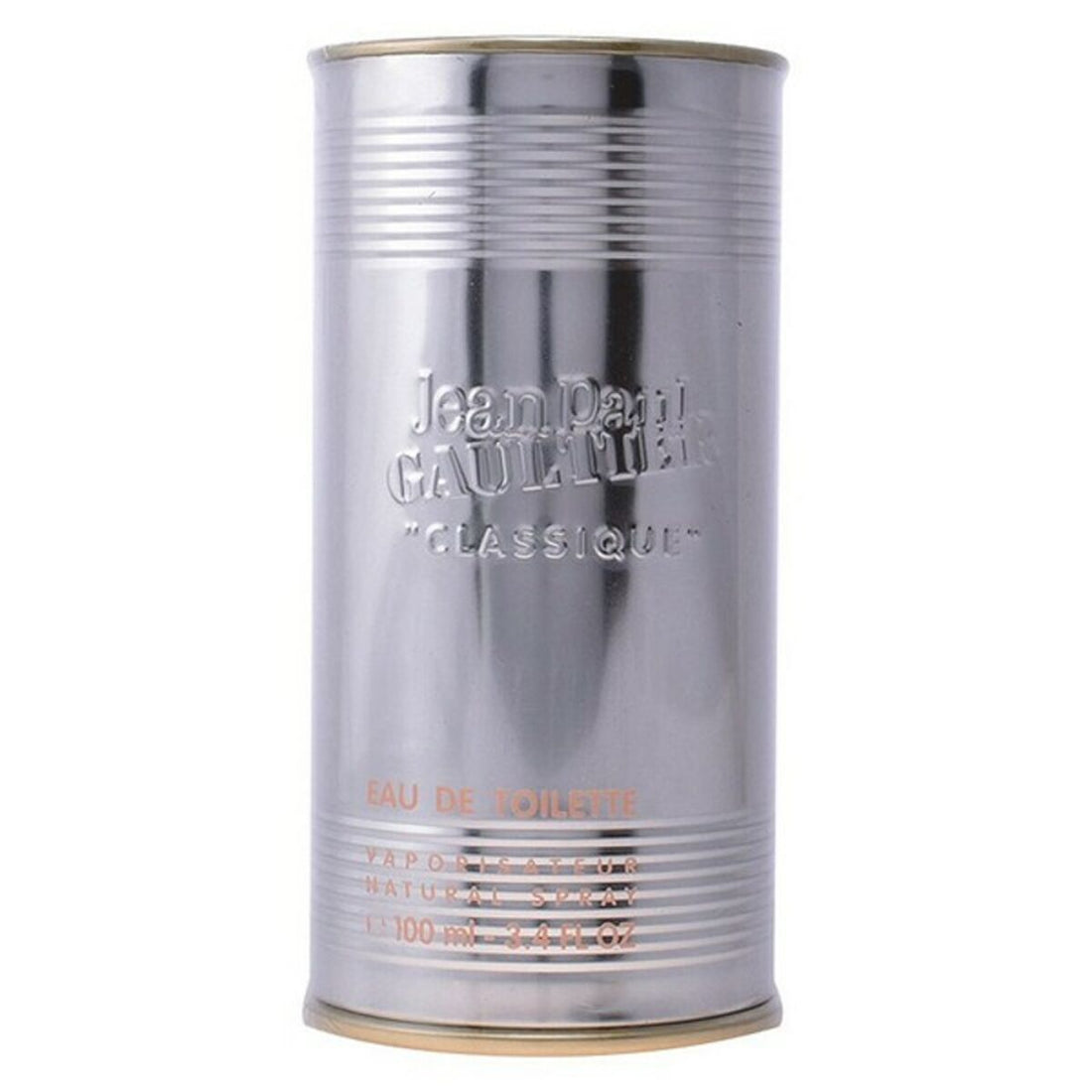 Jean paul gaultier classique edt