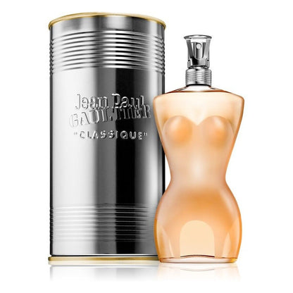 Jean paul gaultier classique edt