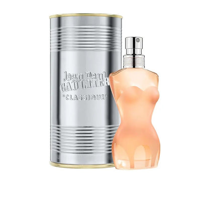 Jean paul gaultier classique edt