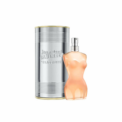 Jean paul gaultier classique edt