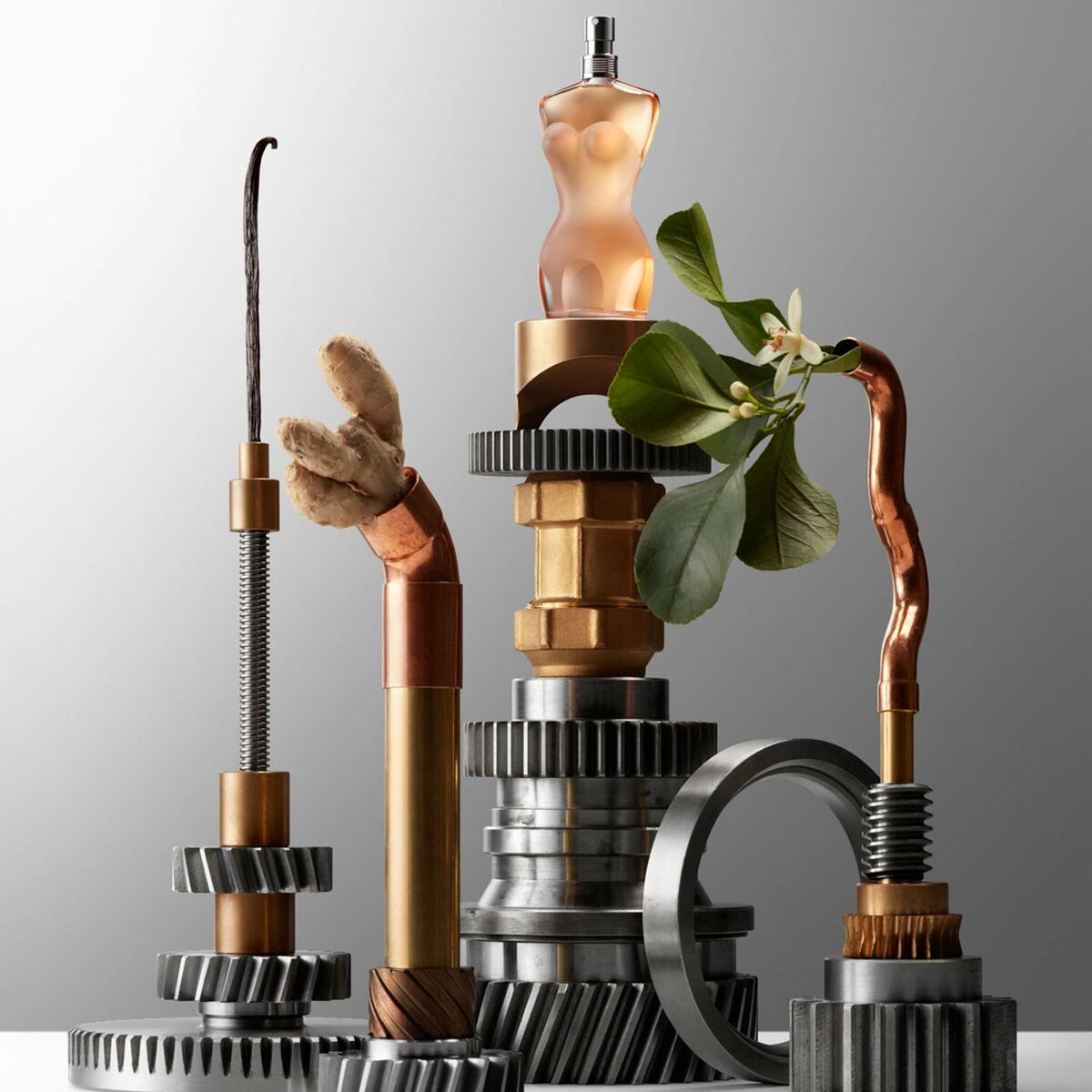 Jean paul gaultier classique edt