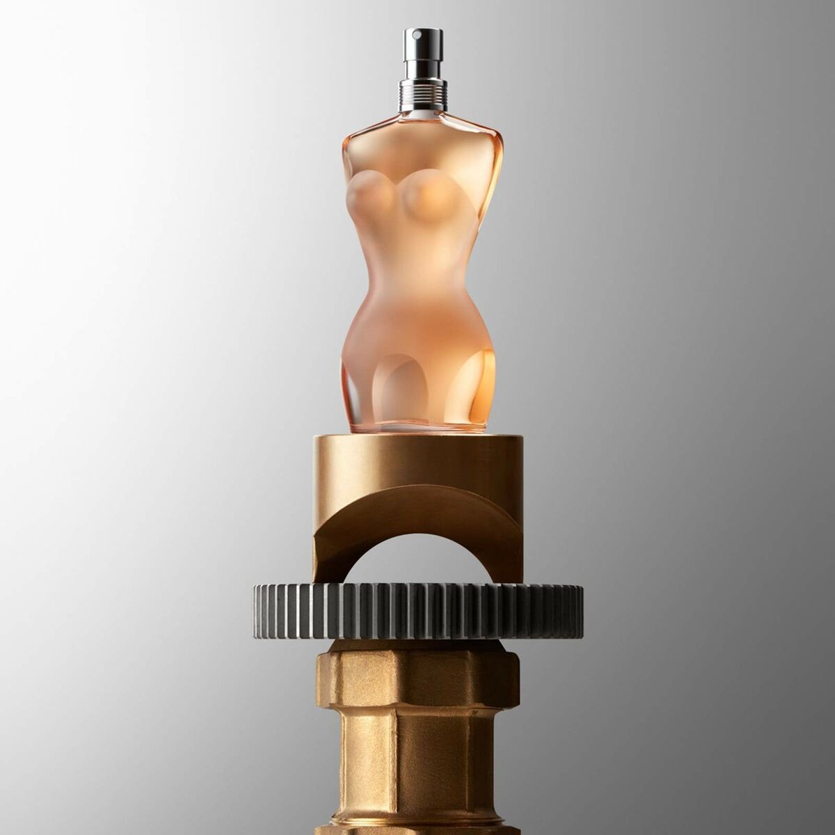 Jean paul gaultier classique edt