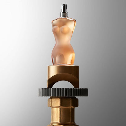 Jean paul gaultier classique edt