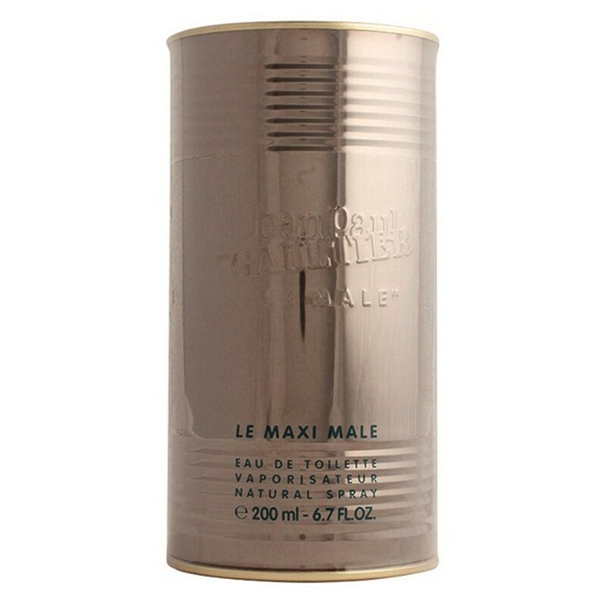 Jean paul gaultier le male edt