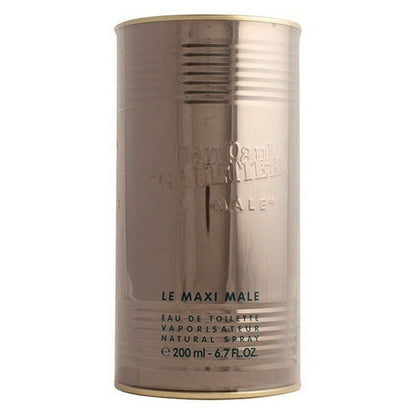 Jean paul gaultier le male edt
